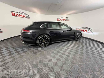2022 Porsche Panamera 4 Sport Turismo - miniatura 15