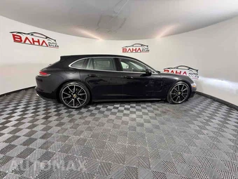2022 Porsche Panamera 4 Sport Turismo - miniatura 16