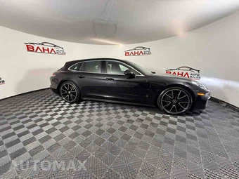 2022 Porsche Panamera 4 Sport Turismo - miniatura 17
