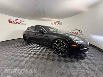 2022 Porsche Panamera 4 Sport Turismo - miniatura 18