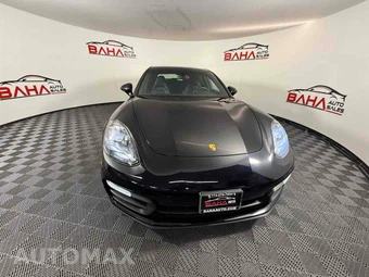 2022 Porsche Panamera 4 Sport Turismo - miniatura 20