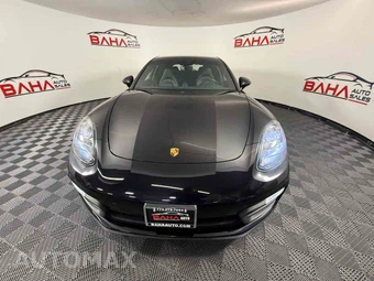 2022 Porsche Panamera 4 Sport Turismo - miniatura 21