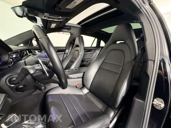 2022 Porsche Panamera 4 Sport Turismo - miniatura 26