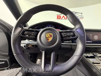 2022 Porsche Panamera 4 Sport Turismo - miniatura 28