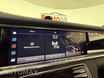 2022 Porsche Panamera 4 Sport Turismo - miniatura 31