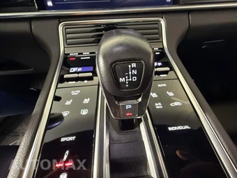 2022 Porsche Panamera 4 Sport Turismo - miniatura 36