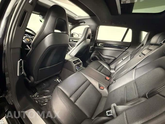 2022 Porsche Panamera 4 Sport Turismo - miniatura 40