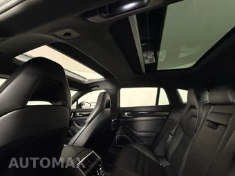 2022 Porsche Panamera 4 Sport Turismo - miniatura 42