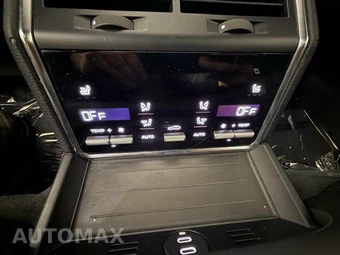 2022 Porsche Panamera 4 Sport Turismo - miniatura 43
