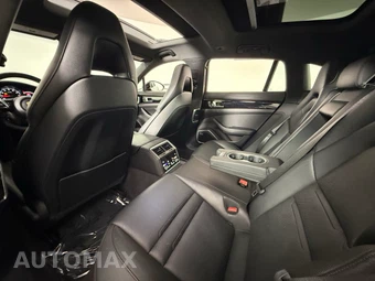 2022 Porsche Panamera 4 Sport Turismo - miniatura 44