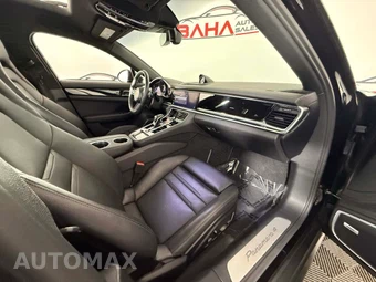 2022 Porsche Panamera 4 Sport Turismo - miniatura 47