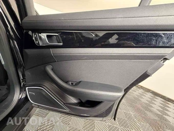2022 Porsche Panamera 4 Sport Turismo - miniatura 49