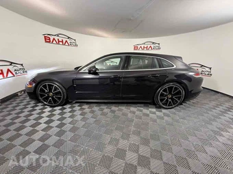 2022 Porsche Panamera 4 Sport Turismo - miniatura 7