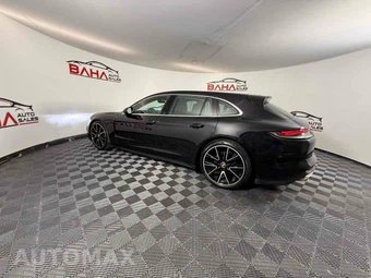 2022 Porsche Panamera 4 Sport Turismo - miniatura 8