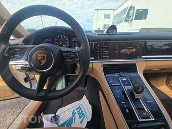 2022 Porsche Panamera 4 – miniatura 10