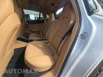 2022 Porsche Panamera 4 – miniatura 13