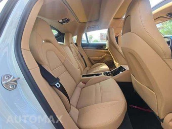2022 Porsche Panamera 4 – miniatura 16