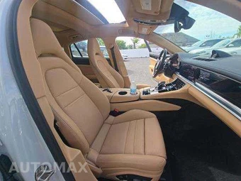 2022 Porsche Panamera 4 – miniatura 18