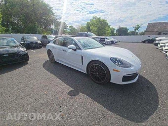2022 Porsche Panamera 4 – miniatura 4