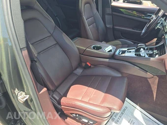 2022 Porsche Panamera 4 – miniatura 15