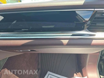 2022 Porsche Panamera 4 – miniatura 16