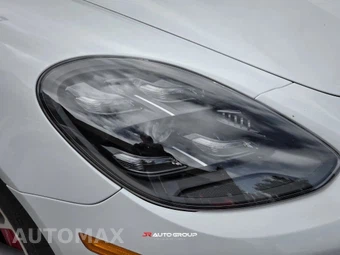 2022 Porsche Panamera GTS - miniatura 11