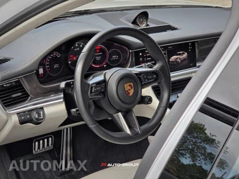 2022 Porsche Panamera GTS - miniatura 14