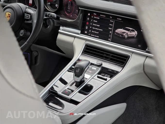 2022 Porsche Panamera GTS - miniatura 18