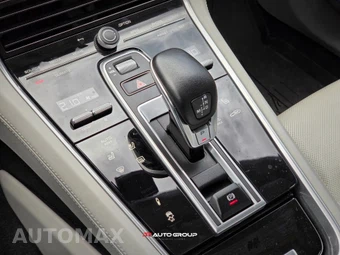 2022 Porsche Panamera GTS - miniatura 22