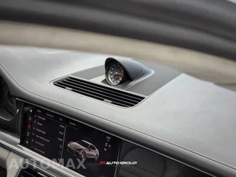2022 Porsche Panamera GTS - miniatura 24