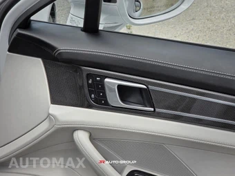 2022 Porsche Panamera GTS - miniatura 25