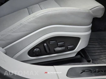 2022 Porsche Panamera GTS - miniatura 26
