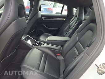 2022 Porsche Panamera Platinum Edition – miniatura 13
