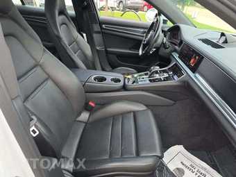 2022 Porsche Panamera Platinum Edition – miniatura 18