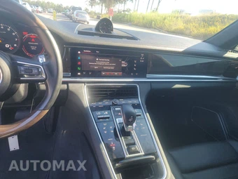 2022 Porsche Panamera Platinum Edition - miniatura 11