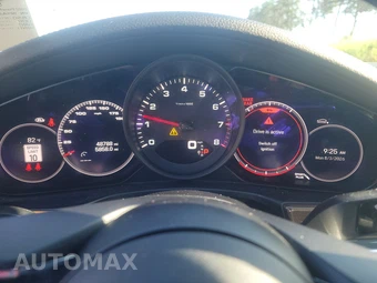 2022 Porsche Panamera Platinum Edition - miniatura 12