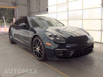 2022 Porsche Panamera Platinum Edition - miniatura 3