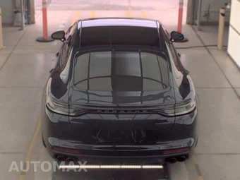 2022 Porsche Panamera Platinum Edition - miniatura 5