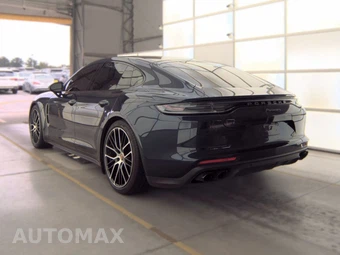 2022 Porsche Panamera Platinum Edition - miniatura 6