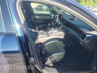 2022 Porsche Panamera Platinum Edition - miniatura 8