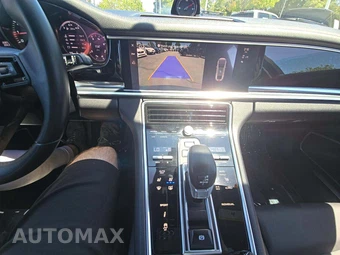 2022 Porsche Panamera – miniatura 7