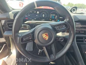 2022 Porsche Taycan 4 Cross Turismo – miniatura 10