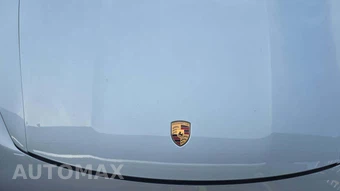 2022 Porsche Taycan 4 Cross Turismo – miniatura 23