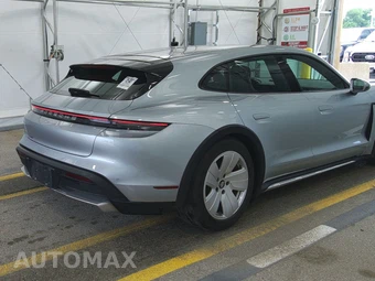 2022 Porsche Taycan 4 Cross Turismo – miniatura 4