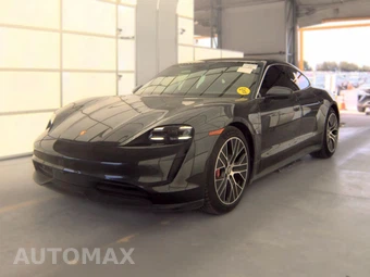 2022 Porsche Taycan 4S