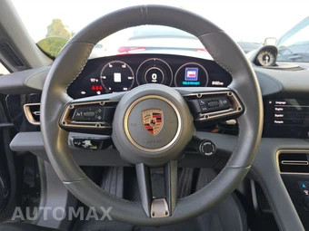 2022 Porsche Taycan 4S - miniatura 10