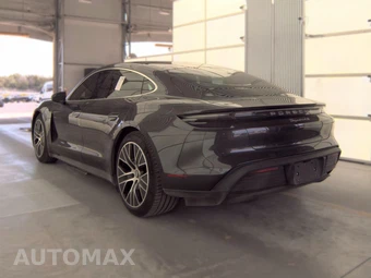 2022 Porsche Taycan 4S - miniatura 6