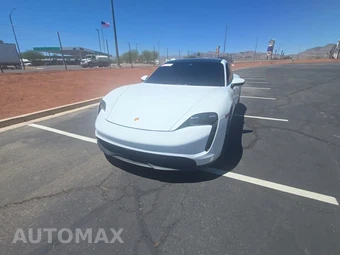 2022 Porsche Taycan 4S
