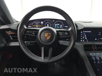 2022 Porsche Taycan 4S - miniatura 10