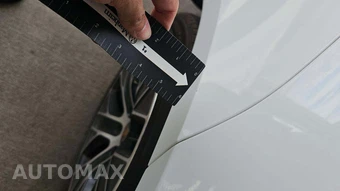 2022 Porsche Taycan 4S - miniatura 29